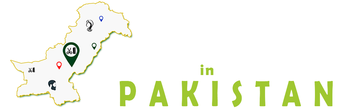 Hair Salons In Pakistan – Hair Salons In Pakistan